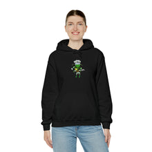 Load image into Gallery viewer, Evolving Chef Tree Duck (Hoodie)
