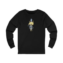 Load image into Gallery viewer, Friendly Crazy Couch Gator Boy (Long Sleeve)
