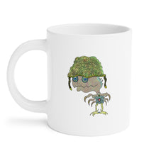Load image into Gallery viewer, Friendly Ant Army Boy Coffee Mug (20 oz)
