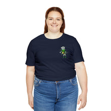 Load image into Gallery viewer, Evolving Chef Tree Duck (T-shirt)
