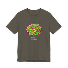 Load image into Gallery viewer, Hearful Hazfeful Portal (Women's T-shirt)
