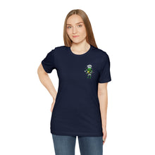 Load image into Gallery viewer, Evolving Chef Tree Duck (T-shirt)
