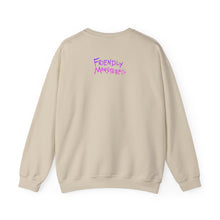 Load image into Gallery viewer, Dino Lipped Hairy Mushroom Mongrel (Sweater)

