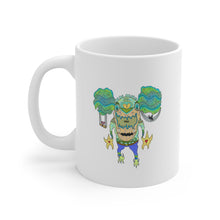 Load image into Gallery viewer, Evolving Cricket Star Walk Coffee Mug (11 oz)
