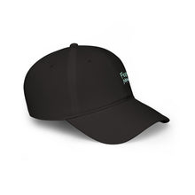 Load image into Gallery viewer, FML White Glow Lo Profile Hat
