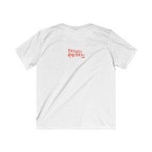 Load image into Gallery viewer, First Edition Clumsy Boy (YOUTH T-shirt)
