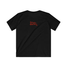 Load image into Gallery viewer, First Edition Clumsy Boy (YOUTH T-shirt)
