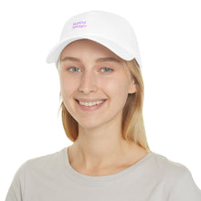 Load image into Gallery viewer, Friendly Monsterz  2025 Pink Lo Profile Hat
