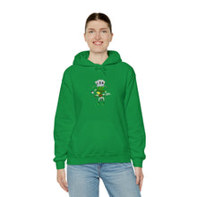 Load image into Gallery viewer, Evolving Chef Tree Duck (Hoodie)
