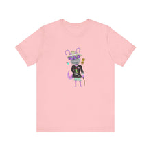 Load image into Gallery viewer, Friendly Bearded Snail Farmer (Women's T-shirt)
