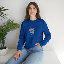 Load image into Gallery viewer, Ballerina StarFish Eyed FarmBoy Troll (Sweater)
