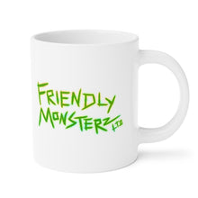 Load image into Gallery viewer, Evolving Cricket Star Walk Coffee Mug (20 oz)
