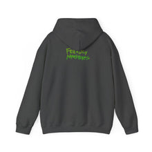 Load image into Gallery viewer, Formal Creepin Cactus Creature (Women' Hoodie)
