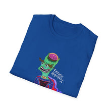 Load image into Gallery viewer, First Edition Clumsy Boy (Men's T-shirt)
