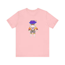 Load image into Gallery viewer, Caring Clown Merry Mobster (Women's T-shirt)

