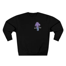 Load image into Gallery viewer, Spooky Dino Fishbone Armed Sea Urchin (Sweater)

