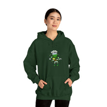 Load image into Gallery viewer, Evolving Chef Tree Duck (Hoodie)
