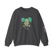 Load image into Gallery viewer, Evolving Cricket Star Walk (Sweater)
