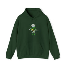 Load image into Gallery viewer, Evolving Chef Tree Duck (Hoodie)
