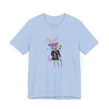 Load image into Gallery viewer, Friendly Bearded Snail Farmer (Women's T-shirt)
