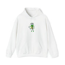 Load image into Gallery viewer, Evolving Chef Tree Duck (Hoodie)
