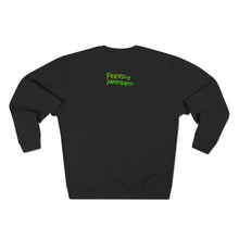 Load image into Gallery viewer, Formal Creepin Cactus Creature (Sweater)
