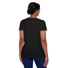 Load image into Gallery viewer, First Edition Clumsy Boy (Women's T-shirt)
