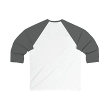 Load image into Gallery viewer, Dancing Delusional Squidish Starfish (Baseball T-Shirt)
