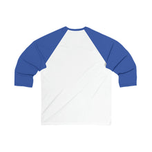 Load image into Gallery viewer, Dancing Delusional Squidish Starfish (Baseball T-Shirt)
