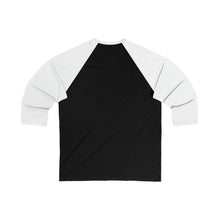 Load image into Gallery viewer, Dancing Delusional Squidish Starfish (Baseball T-Shirt)
