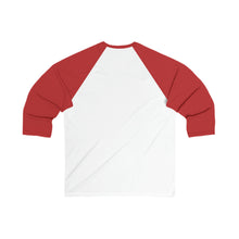 Load image into Gallery viewer, Dancing Delusional Squidish Starfish (Baseball T-Shirt)
