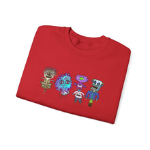 Load image into Gallery viewer, FML Summer Collection (SweatShirt)
