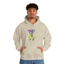 Load image into Gallery viewer, Mutating Love Chick Rocking Dancing Boots (Hoodie)
