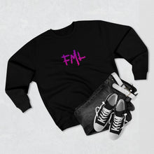 Load image into Gallery viewer, FML OG CLASSIC (SWEATER)
