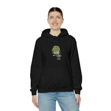 Load image into Gallery viewer, Alienated Ant Army Boy (Hoodie)

