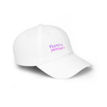 Load image into Gallery viewer, Friendly Monsterz  2025 Pink Lo Profile Hat
