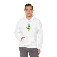 Load image into Gallery viewer, Evolving Chef Tree Duck (Hoodie)

