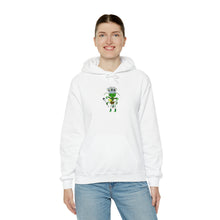 Load image into Gallery viewer, Evolving Chef Tree Duck (Hoodie)
