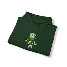 Load image into Gallery viewer, Evolving Chef Tree Duck (Hoodie)
