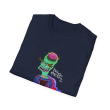 Load image into Gallery viewer, First Edition Clumsy Boy (Men's T-shirt)
