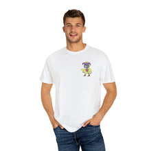 Load image into Gallery viewer, Mutating Love Chick Rocking Dancing Boots (T-shirt)
