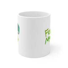 Load image into Gallery viewer, Evolving Cricket Star Walk Coffee Mug (11 oz)
