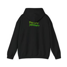 Load image into Gallery viewer, Formal Creepin Cactus Creature (Women' Hoodie)
