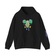 Load image into Gallery viewer, Evolving Cricket Star Walk (Hoodie)
