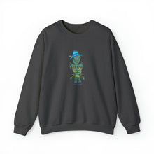 Load image into Gallery viewer, Friendly Fuzzy Turtle Egg Farmer (Sweater)
