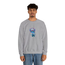 Load image into Gallery viewer, Ballerina StarFish Eyed FarmBoy Troll (Sweater)

