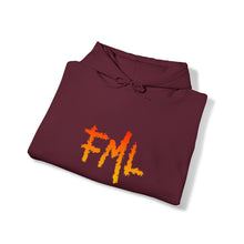 Load image into Gallery viewer, FML OG Classic Morning Sky (Hoodie)
