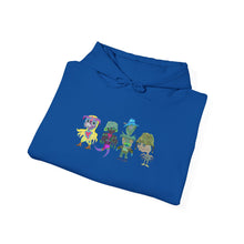 Load image into Gallery viewer, FML Summer Collection Launch (Hoodie) #1
