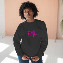 Load image into Gallery viewer, FML OG CLASSIC (SWEATER)
