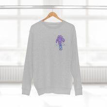 Load image into Gallery viewer, Spooky Dino Fishbone Armed Sea Urchin (Sweater)
